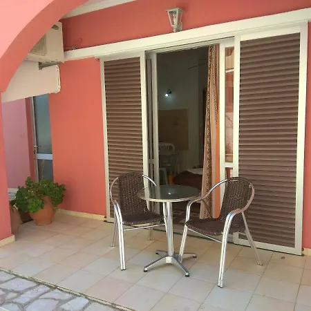 Skevoulis Apartament *