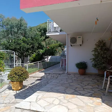 Apartament Skevoulis