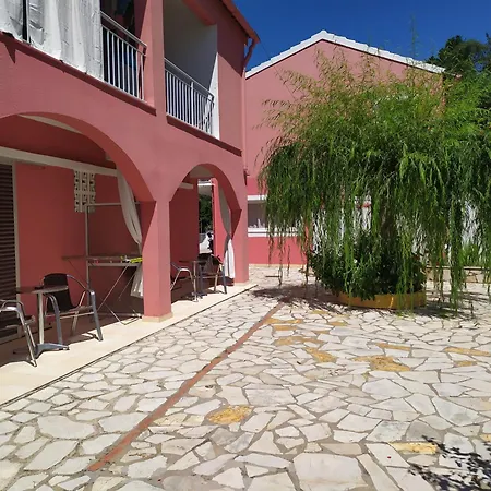 Apartament Skevoulis