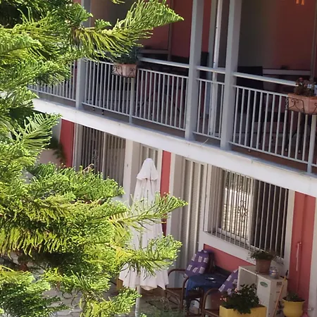Apartament Skevoulis