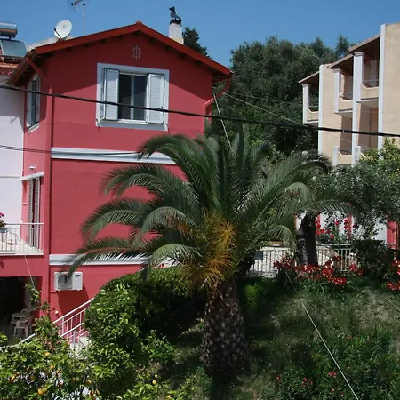 Apartament Skevoulis