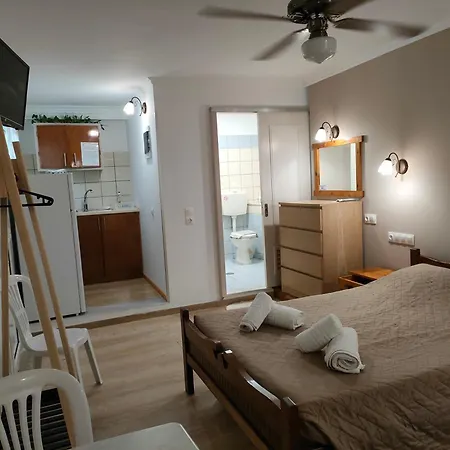 Apartament Skevoulis