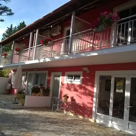 Apartament Skevoulis