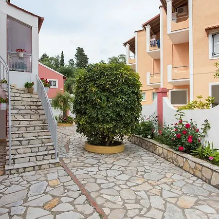 Apartament Skevoulis *