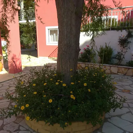 Skevoulis Apartament Benitses (Corfu)