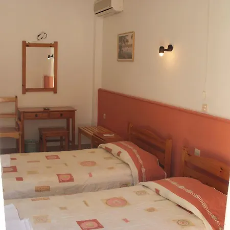 Apartament Skevoulis