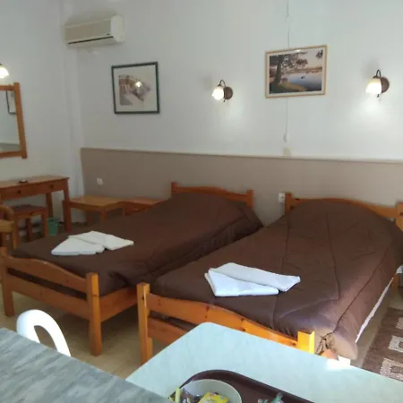 Skevoulis Apartament Benitses (Corfu)