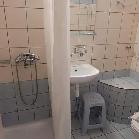 Skevoulis Apartament *