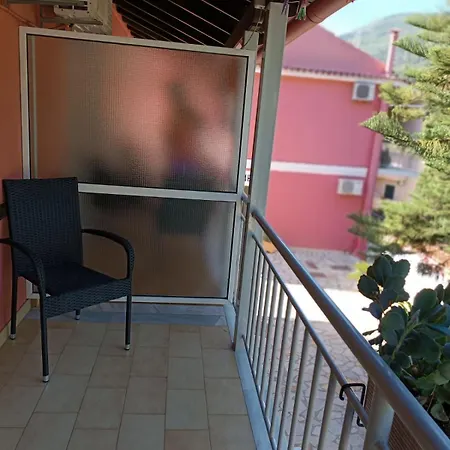 Skevoulis Apartament
