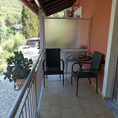 Apartament Skevoulis *