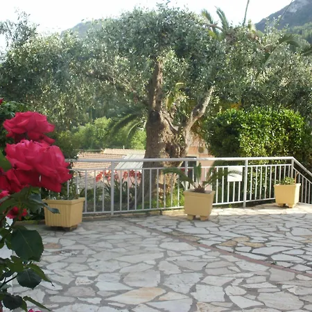 Apartament Skevoulis