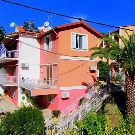 Apartament Skevoulis