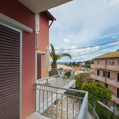 Apartament Skevoulis
